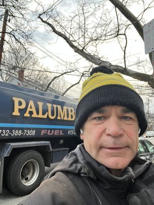 Palumbo Fuel T/A L&B Heating Oil