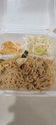 Dey Pad Thai