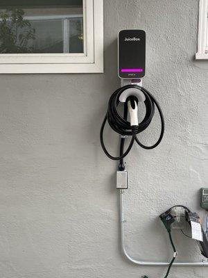 EV Charger