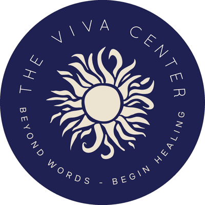 Viva Center Logo