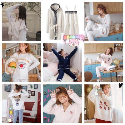 Pajamas for this winter   20% off now for Thanksgiving 's deal