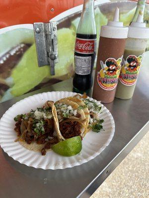 Tacos El Mosco