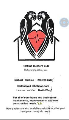 Hartline Builders