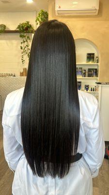 Puraluxe Certified Smoothing & Straightening Treatments