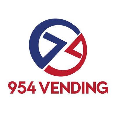 954 VENDING