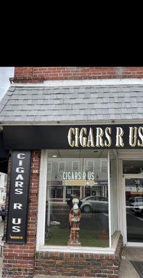 Cigar's R US