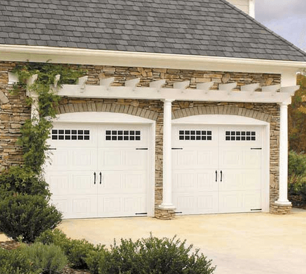 Precision Garage Door of Louisville