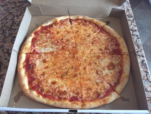 Best #NewYorkstyle #pizza in #OceanCounty if not the entire state of #NewJersey or even the #EastCoast #Vesuvio #PointPleasantBeach