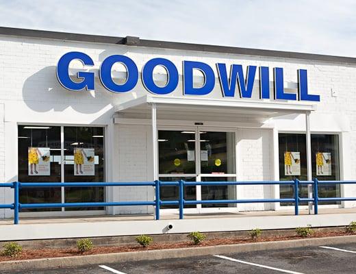 Goodwill of North Georgia