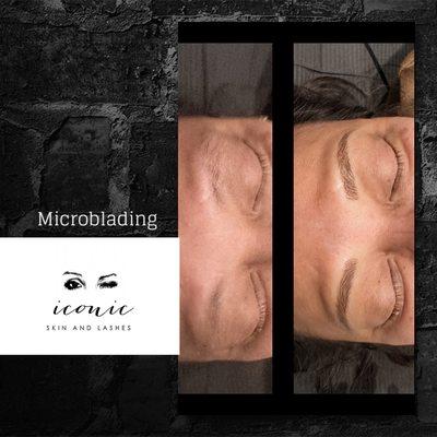 Microblading