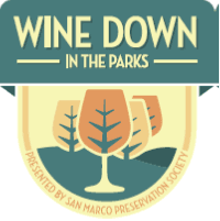 Wine Down In the Parks (Whatley, Davin & Balis Parks) 4-18-15