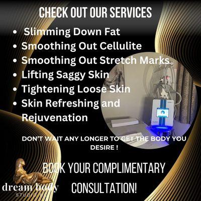 Our Services