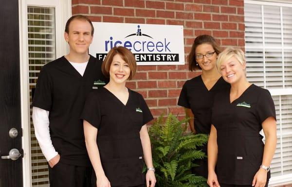 Rice Creek Family Dentistry