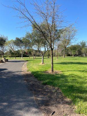 Oxbow Preserve