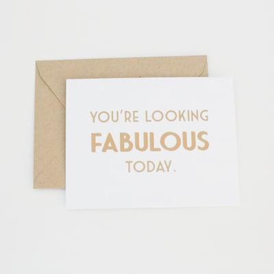 Funny greeting cards by dodeline design.  Sold on Etsy and made in Charleston, SC.