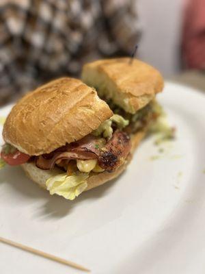 Cubano Torta