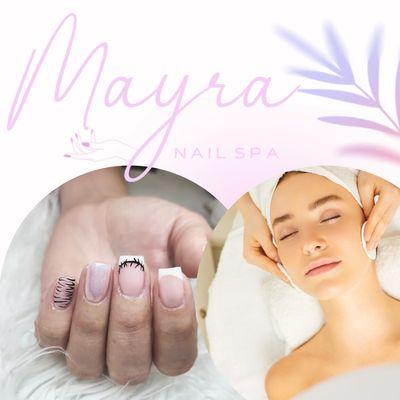 Mayra Nails & Spa