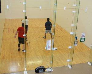 Racquetball