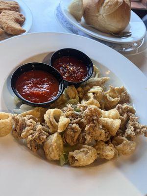 Calamari