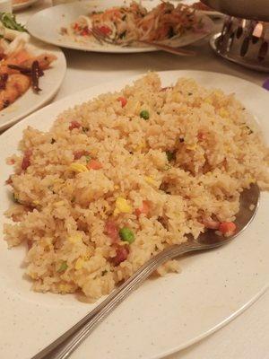 Fried rice