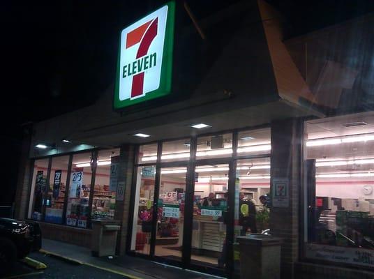 7-11