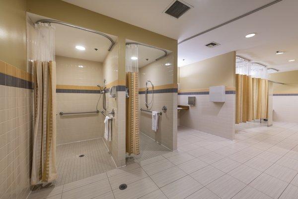 InnovAge Colorado PACE - Thornton Showers