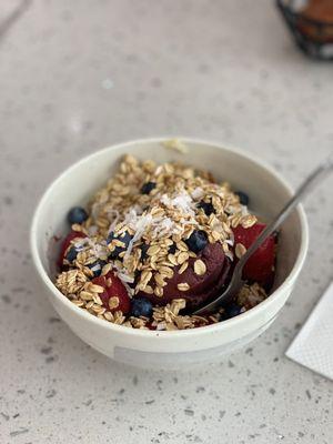 Acai Bowl