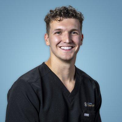 Dr. Chase Dunn, DDS, is a dentist with St. Joseph Dentistry.