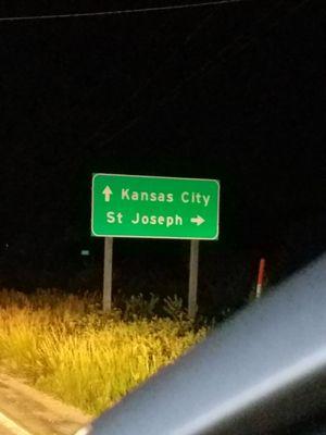 City of St Joseph