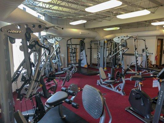 The best home gyms at the lowest prices