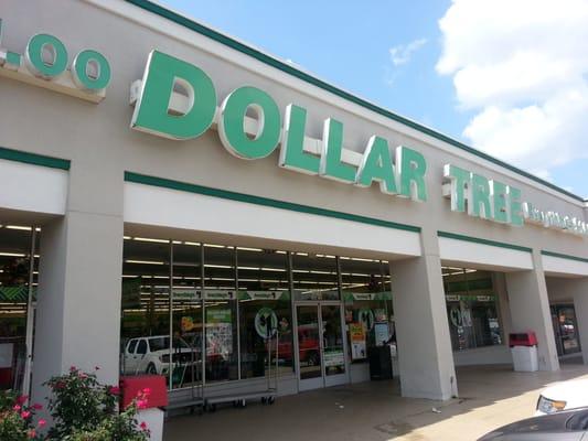 Dollar Tree