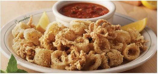 Calamari