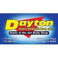 Dayton Auto Rebuilders