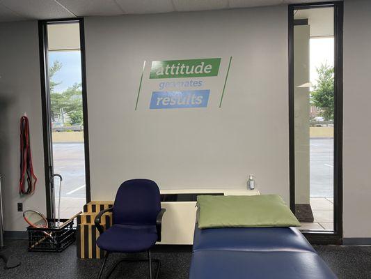 Ivy Rehab Physical Therapy