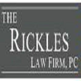 The Rickles Law Firm