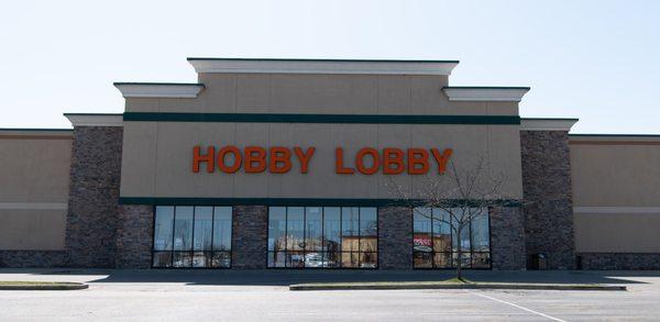 Hobby Lobby