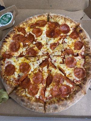 Pepperoni