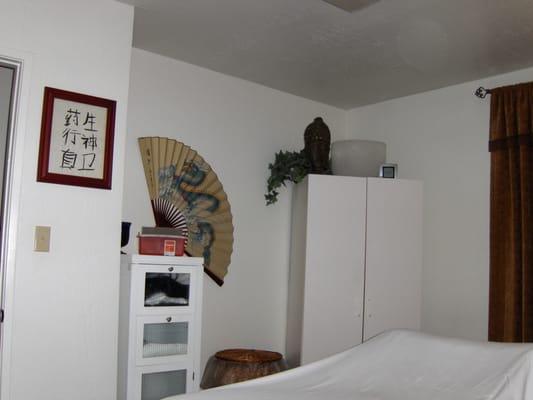 Treatment Room 2