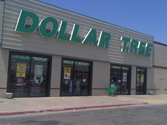 Dollar Tree