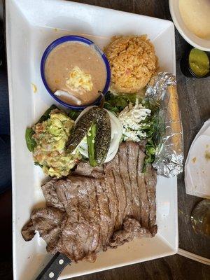 Carne Asada