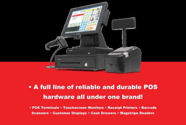 Pos Systems for any business