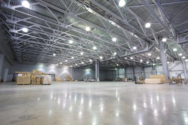 Our new, secure and climate controlled storage facilities in Greater Boston