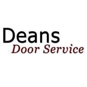 Deans' Door Service