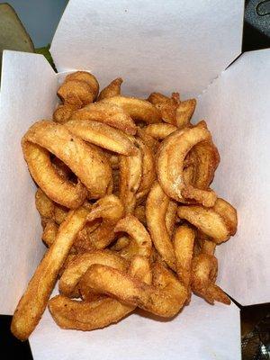 Curly Fries