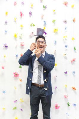 04.16.17 Easter photobooth