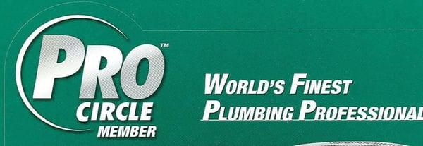 Professional plumbers & gas fitters