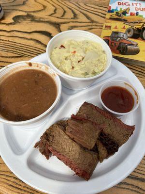 Pure Country BBQ & Grill