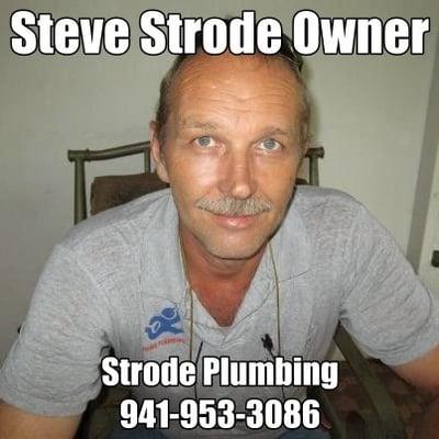 strode plumbing