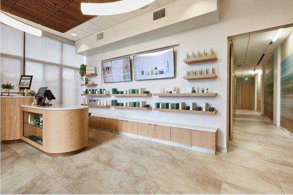 Interior Skin Experts in Brentwood, CA