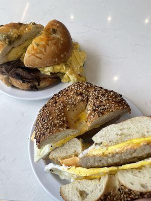 Bagel Brothers of New York